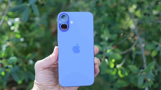 The iPhone 17 Air might come in these 4 colors – and there’s an interesting claim about its chipset too