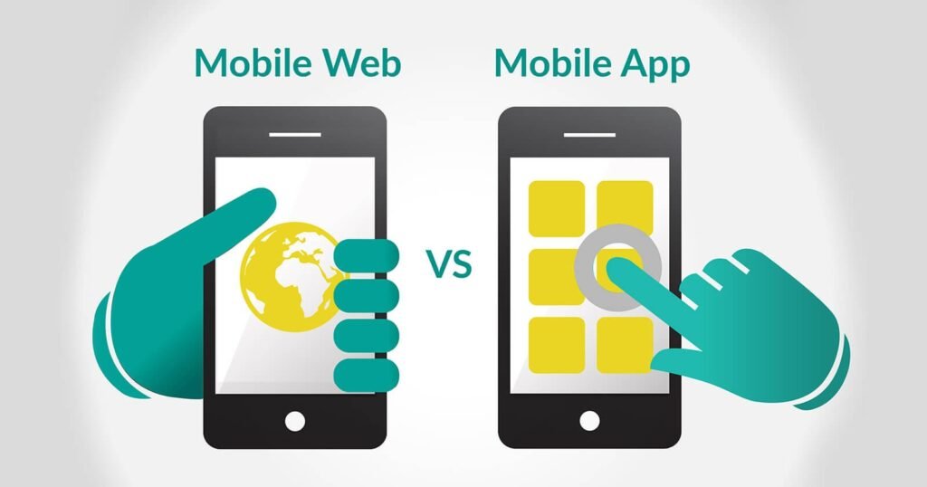 mobileApp-vs-mobileWeb