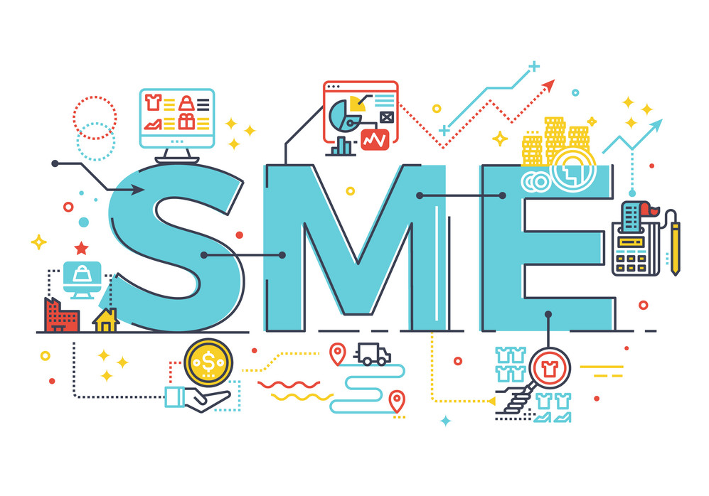 How SMEs Can Compete with Enterprises Through Better Apps