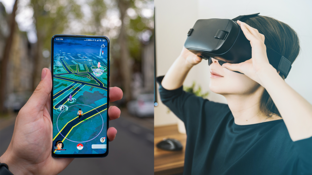 AR/VR