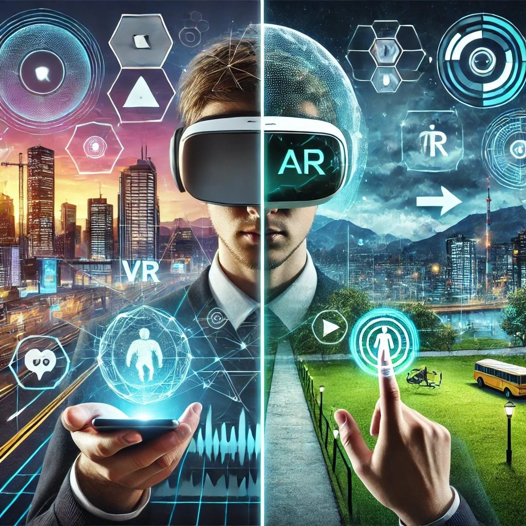 AR/VR