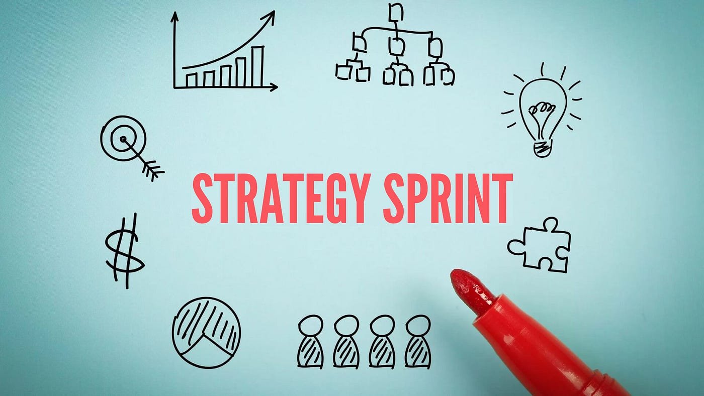 UX Strategy Sprints: Validate Product Ideas Fast