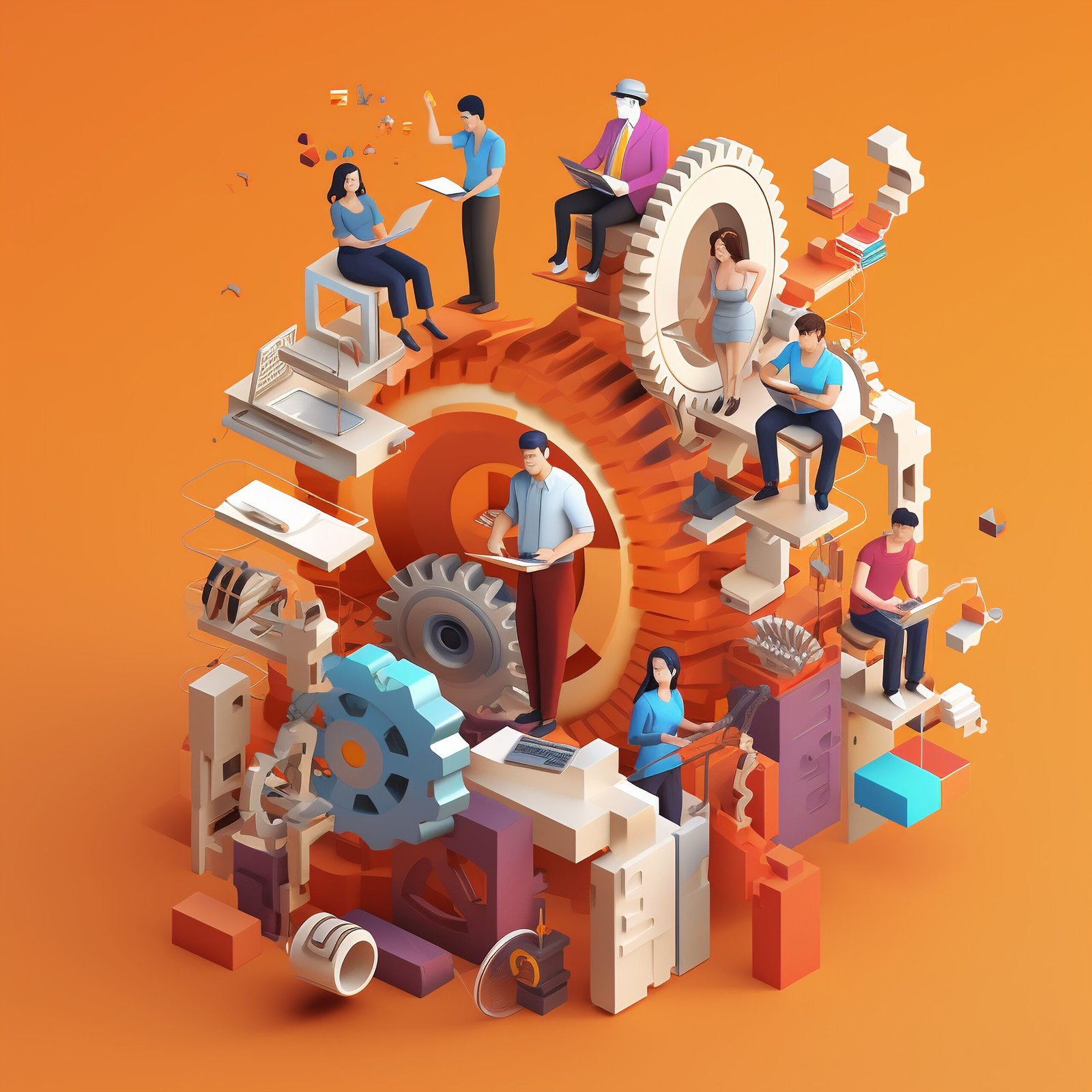 Human Centered Design: Complete Guide 2025