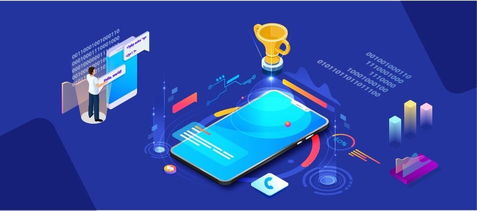 mobile-app