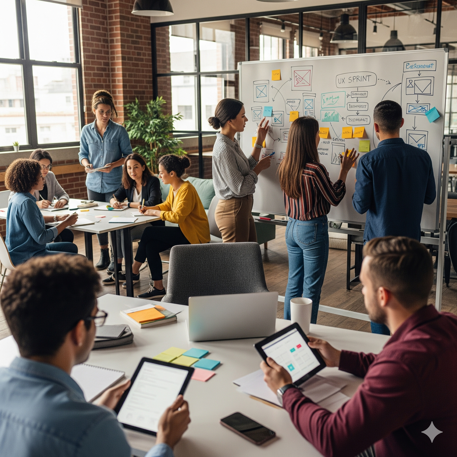 How to Validate Your Startup Idea with a UX Sprint