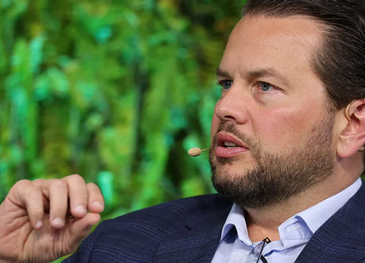 Pinterest CEO says agentic shopping is still a long way out