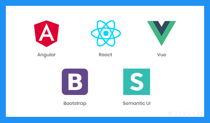 front-end tech