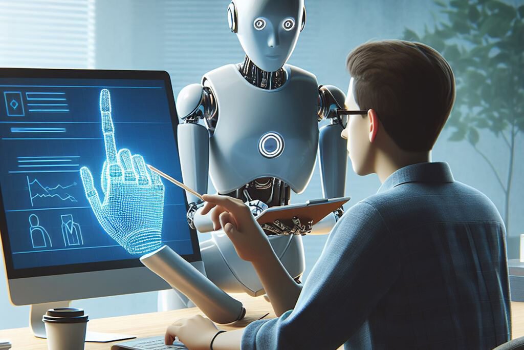 Artificial-intelligence