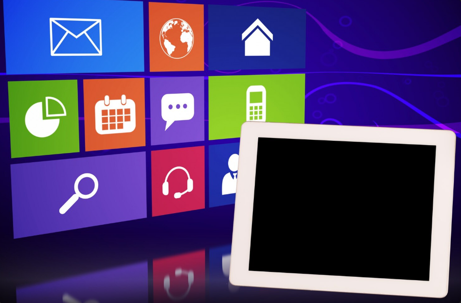 What is the difference between web apps and mobile apps