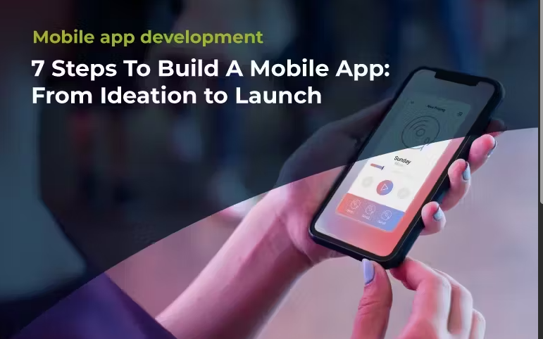 How to Plan a Mobile App in 7 Steps