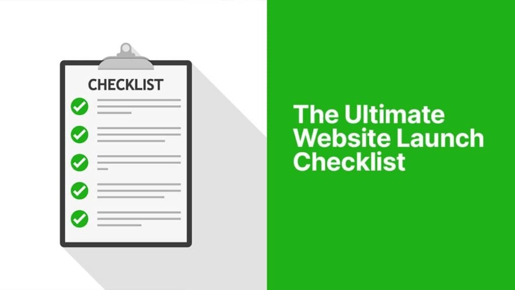checklist