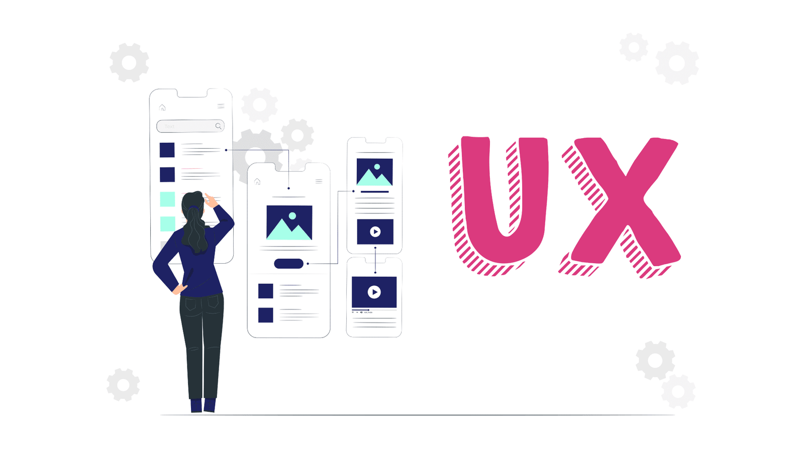 Why Startups Should Prioritize UX Before Scaling