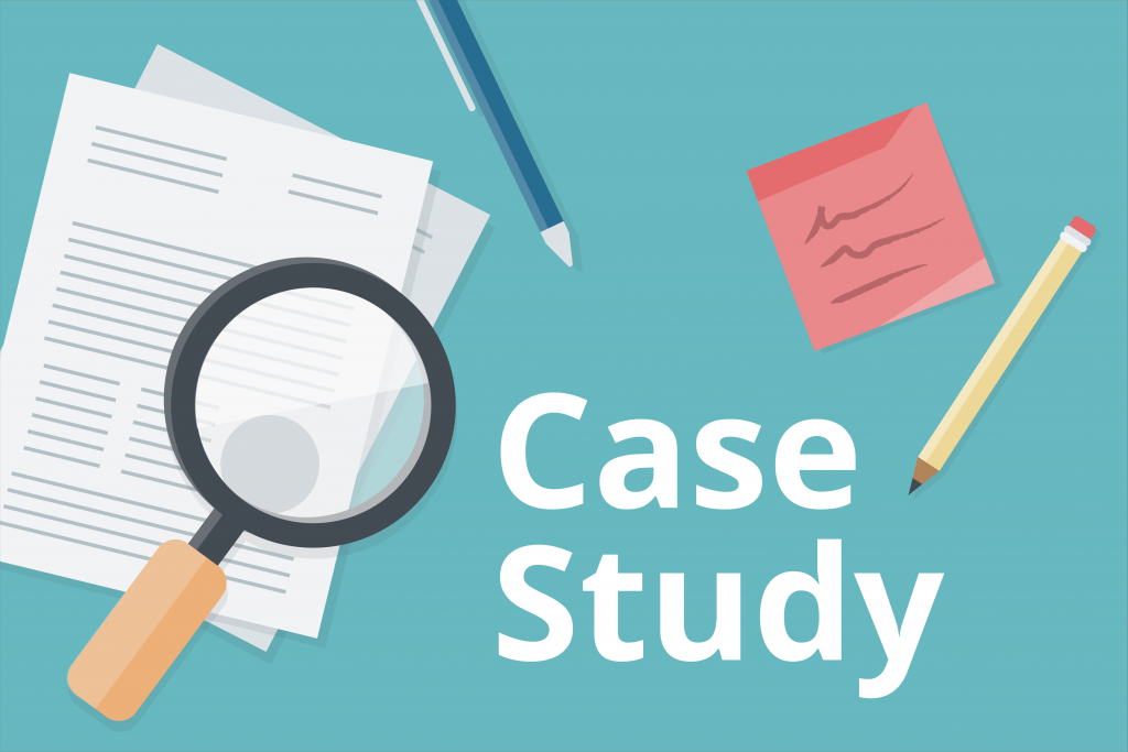Case Study: How We Helped [Client] Scale with a Custom Mobile App