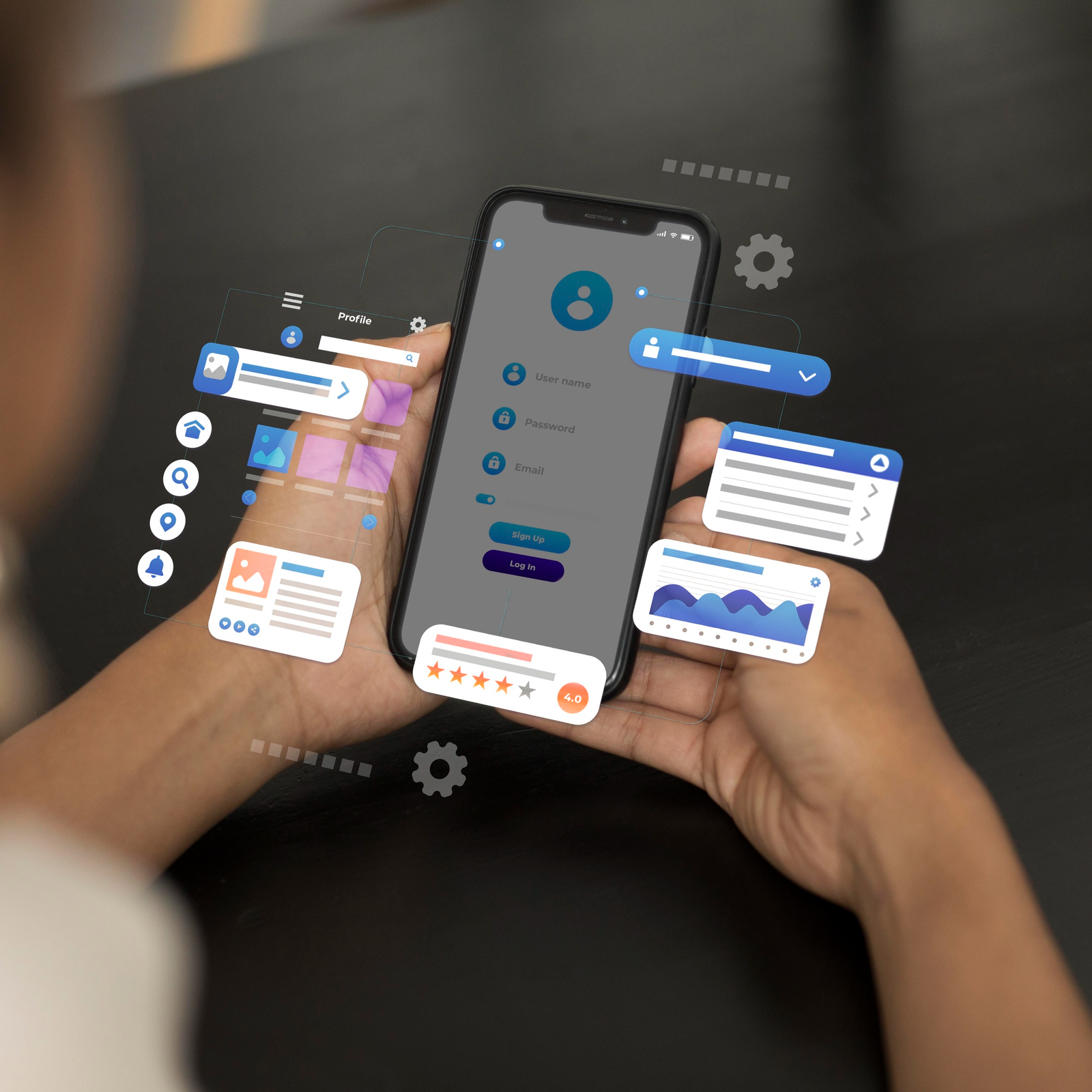 The Power of UX in Driving Customer Retention