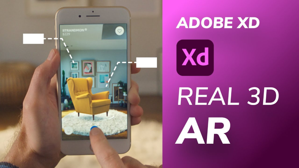 ADOBE XD
