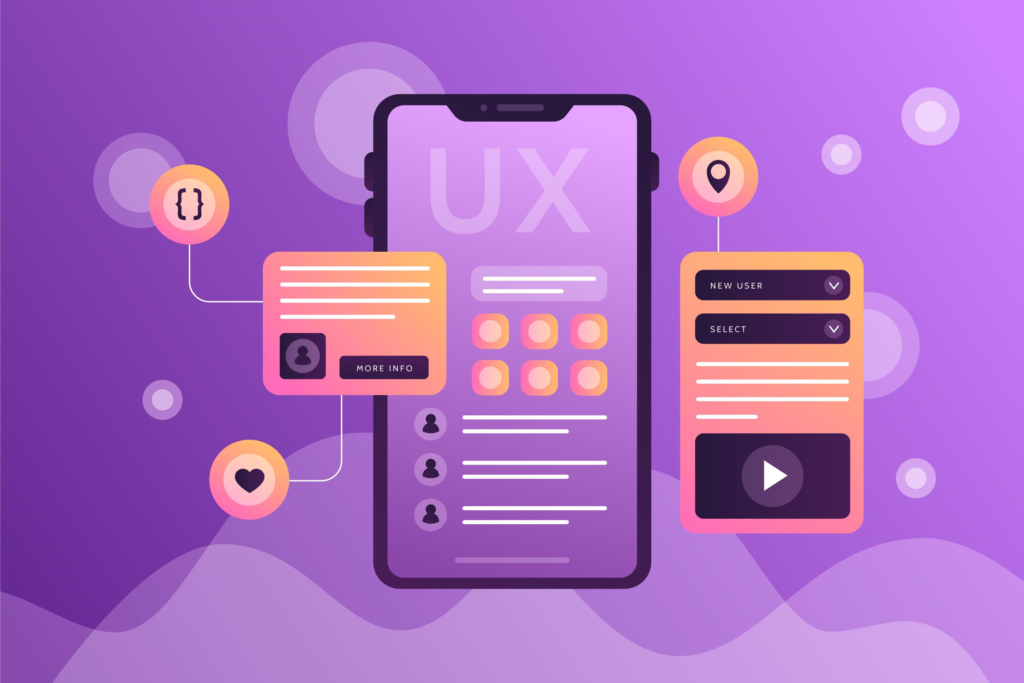 UX STARTEGY