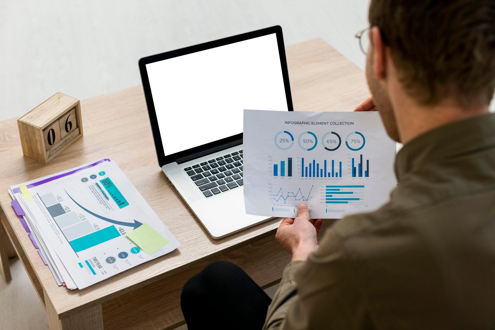 How Digital Transformation is Reshaping Industries in 2025 | Key Trends & Insights