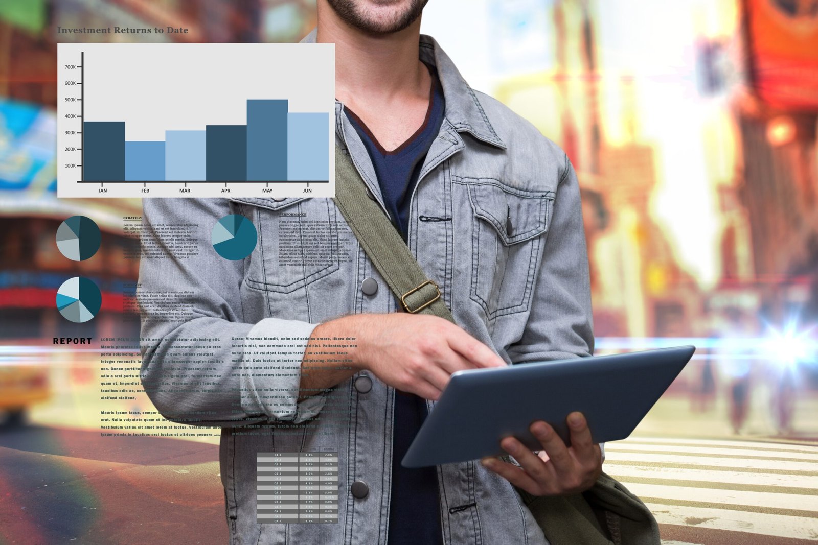 Fractional CXOs: The Smarter Way to Scale Your Business