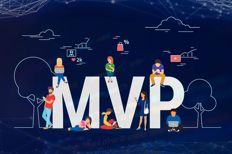 Scaling from MVP to Enterprise: Lessons from Our Clients