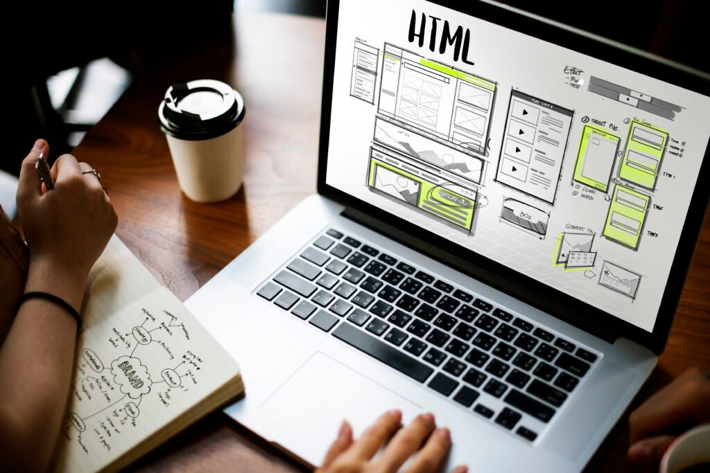 Website-redesign