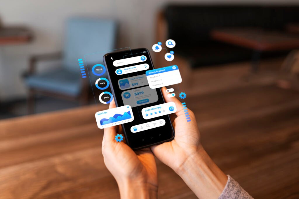 MOBILE-APP