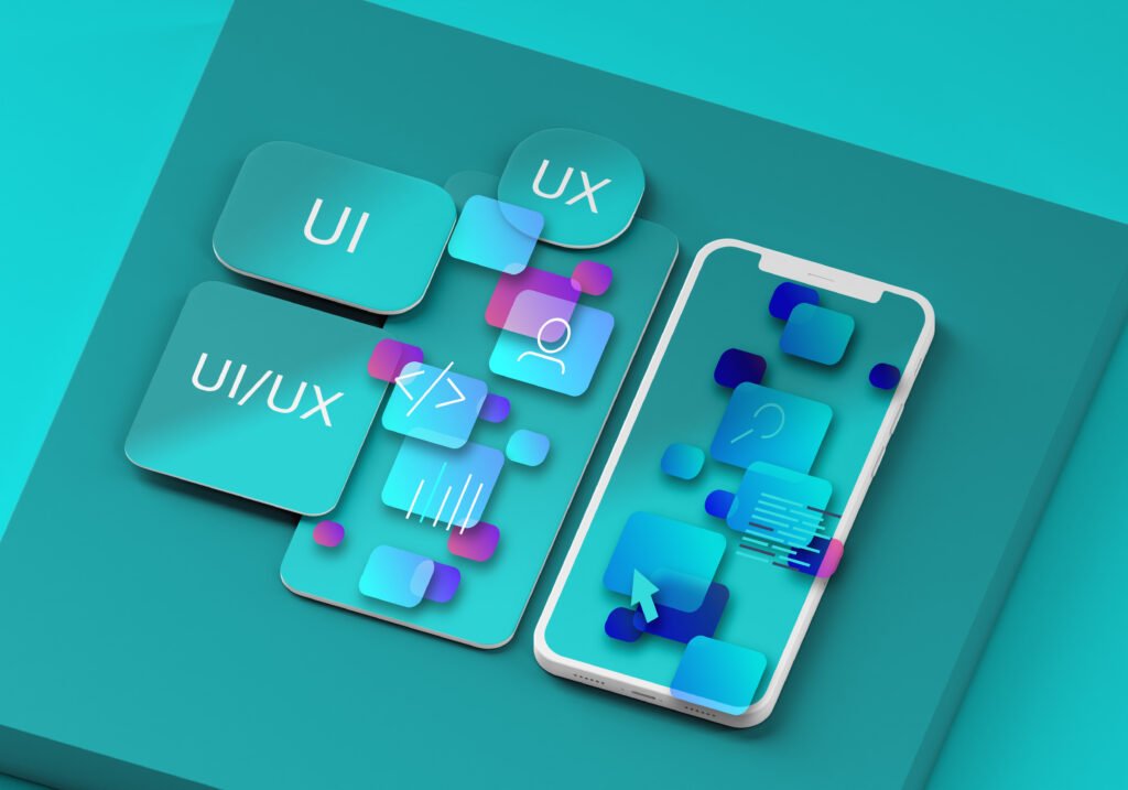UI/UX