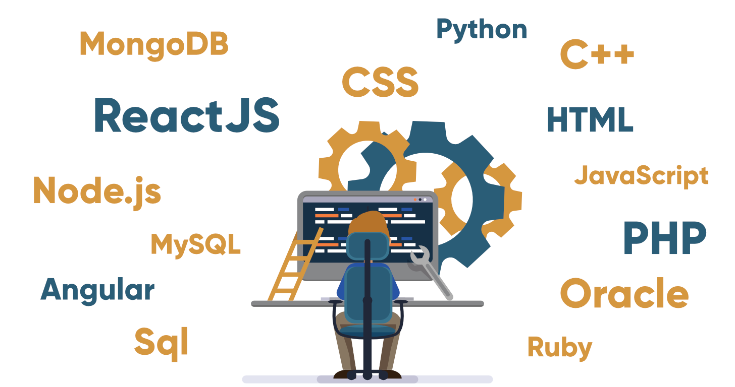 Top Tech Stacks for Building Enterprise-Grade Applications