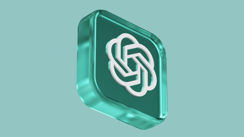 chatgpt logo image