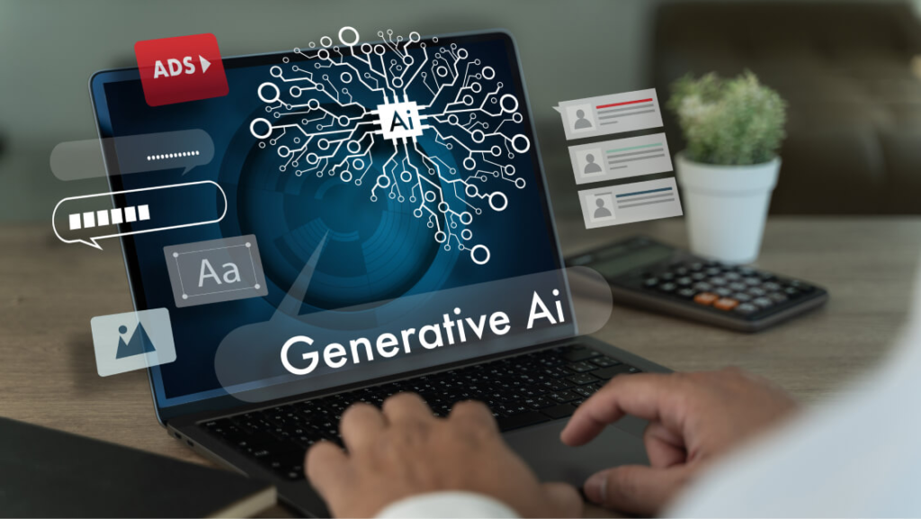 Hire Generative AI developer images