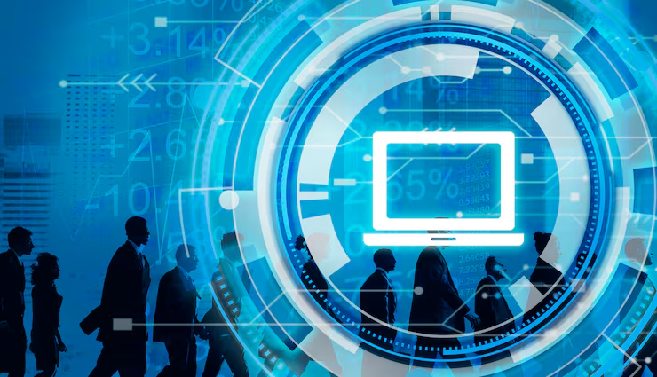 Innovation that power business treansfomation