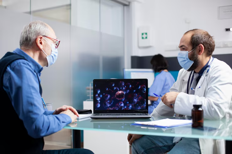 Patient Management Software