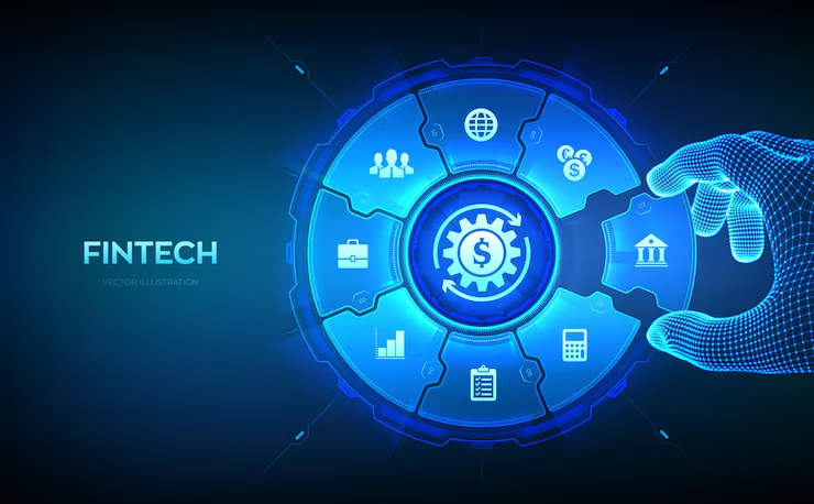 Fintech future