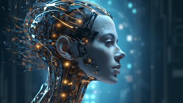 Generative AI image